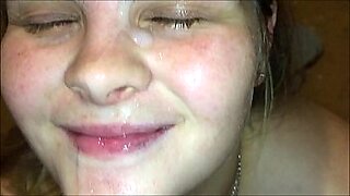 girl gives blowjob in public shower with cum youtube