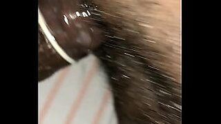 eating creamy black pussy creaming