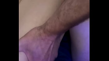 granny sex with young man