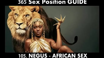 africa sex senegal