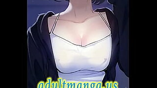 cartoon hentai anime teacher with big milf boob