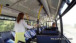 bus hottest