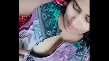 girls boobs pressing each other