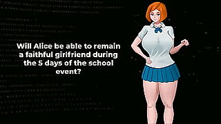 anime girls porno