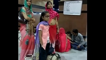 Patna railway station led porn