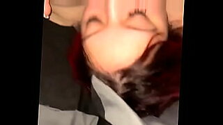 horny couple has arousing copulation and other porn acts in the bus