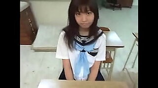 cute girl forced by step brother