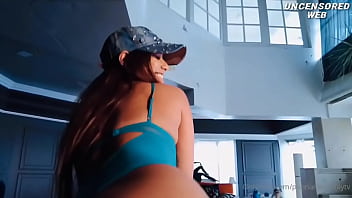 new amateur video hits the web