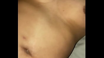 huge natural boobs lesbian