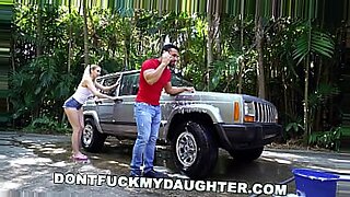 father suck boobs when daughters sleeping