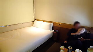mom step whit son hotel story pron mobile video