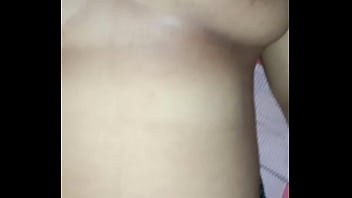 hubby eating cum from wifes fresh fucked pussy