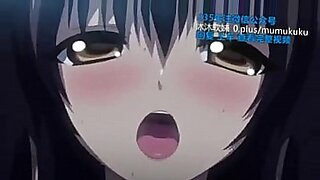 anime milf sex
