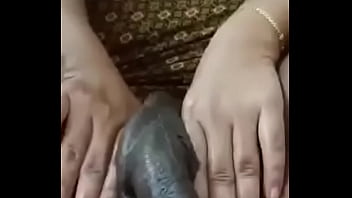 young boy bang with busty breast aunty