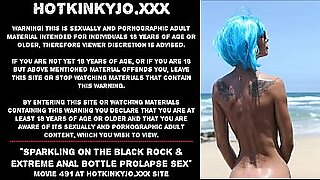 extreme xl black dick anal sex