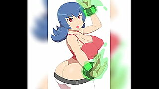 pokemon cosplay hentai