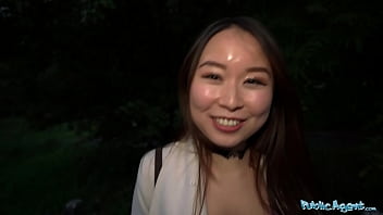 amateur japanese girl public sex 24