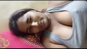 beautiful indian punjabi women boob press