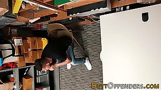 thief rip sex video