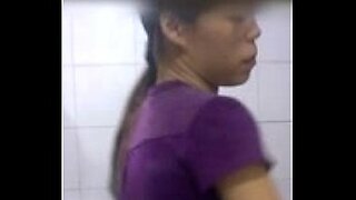 chinese massage parlour hidden cam