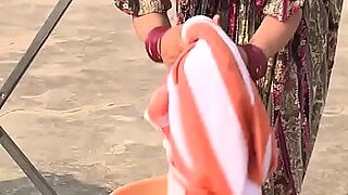 indian village sister and brother sex video