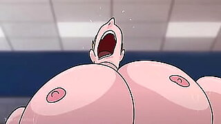 boobs animation whores wearing glasses
