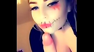 karina oreilly gets her face fucked rough
