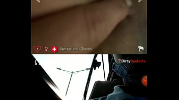 webcam girl masturbating with her dildo