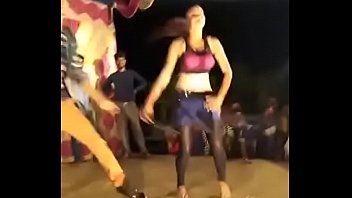 indian girl nude dance stage