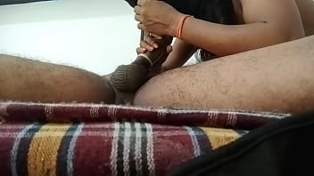real indian moan