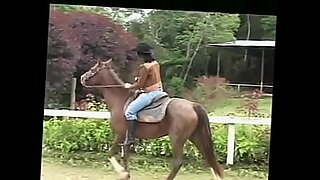 horse adn girl