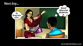 cartoon savita bhabhi full move