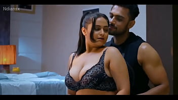 kaushiki web series hot scene