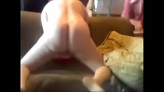 danish girl makes guy lick her pussy