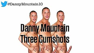 danny mountain in seduced by couger