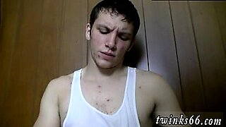 2 men mutual masturbation