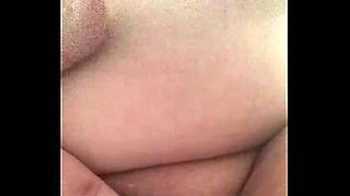 big boob massage shot